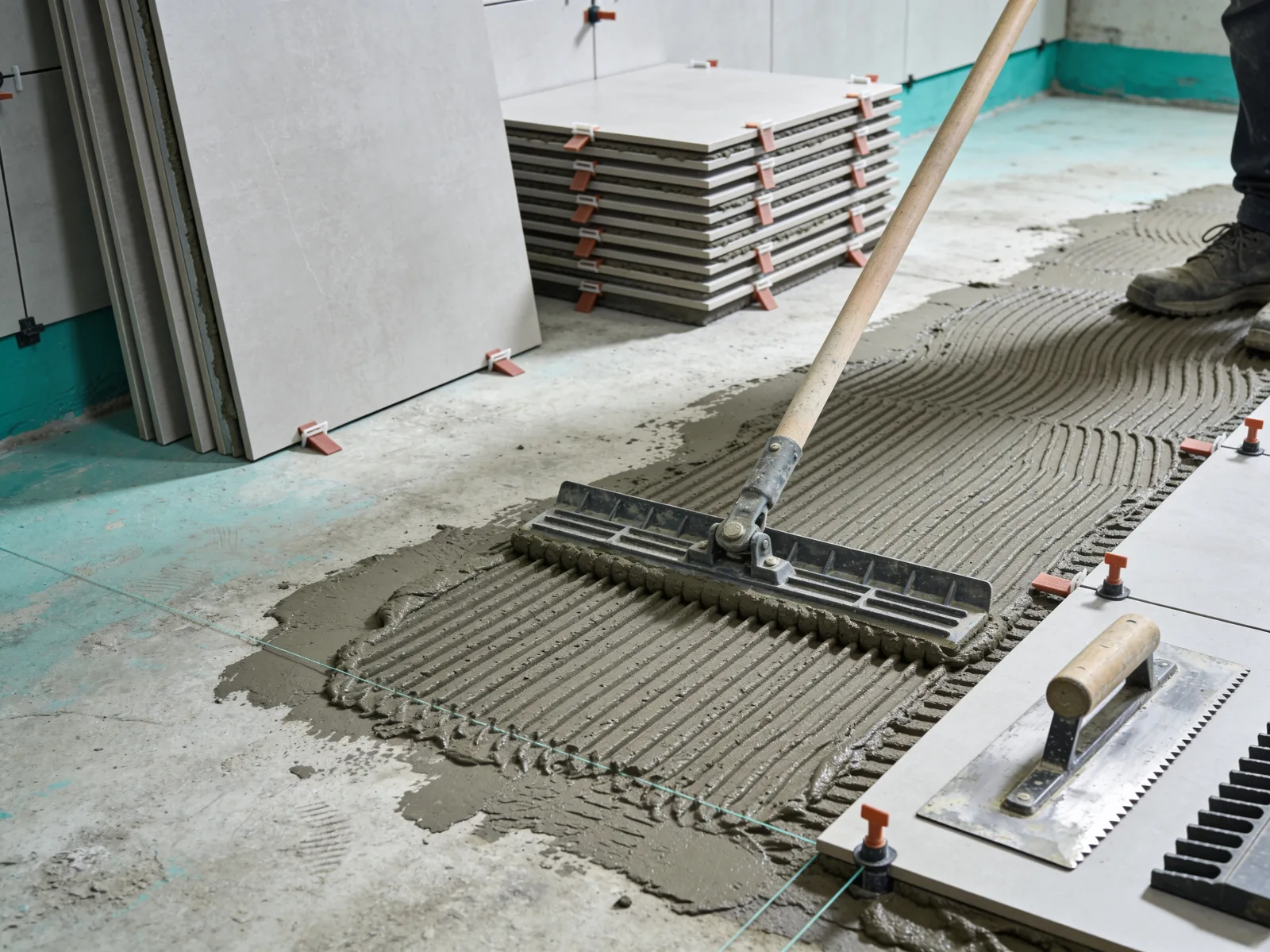 Why choose Luxury Vinyl Plank Installation in Cragsmoor, NY